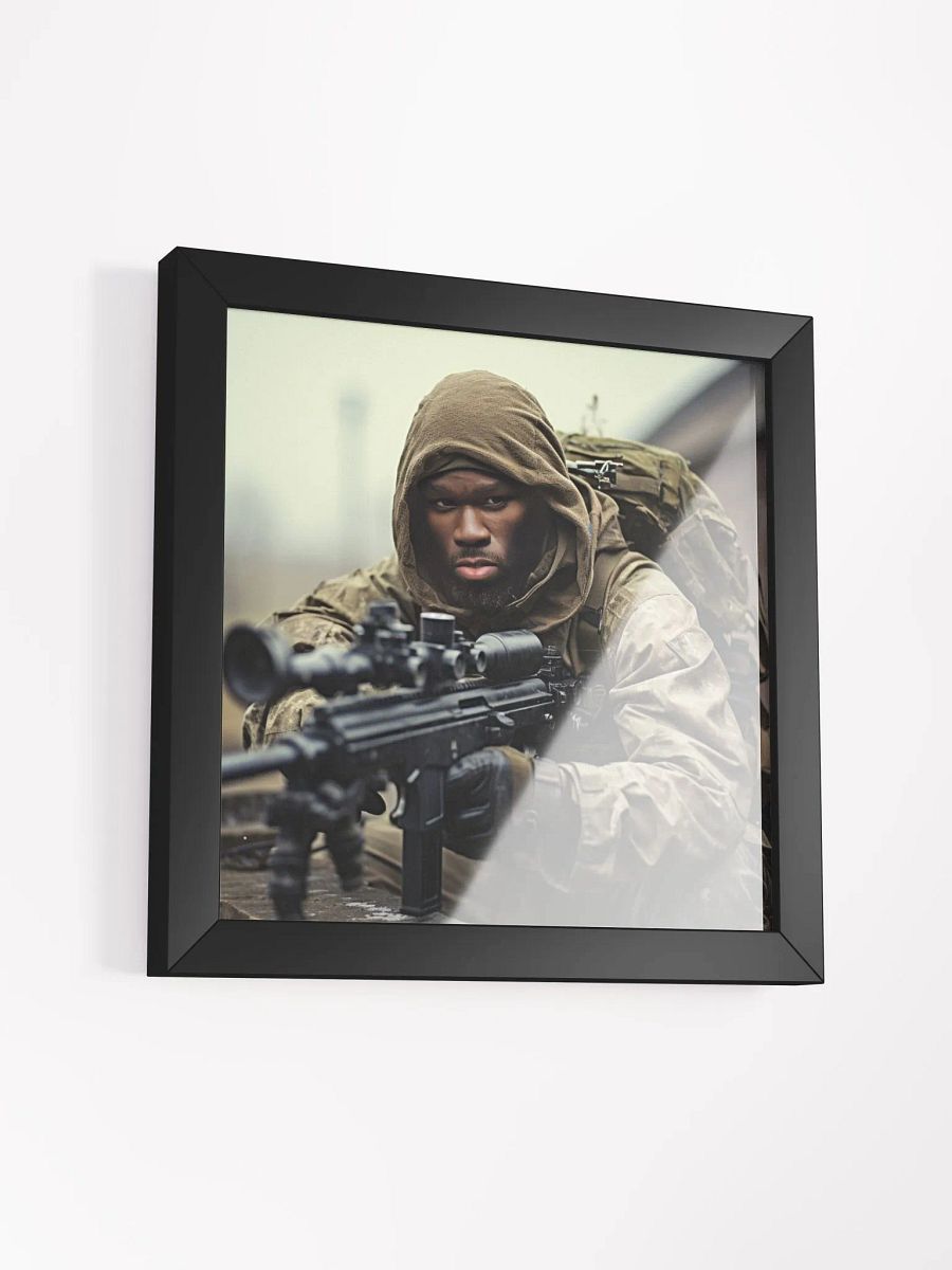 50 Cent - Marksman product image (3)
