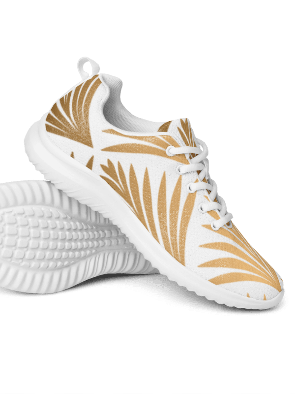 Gold & White product image (2)