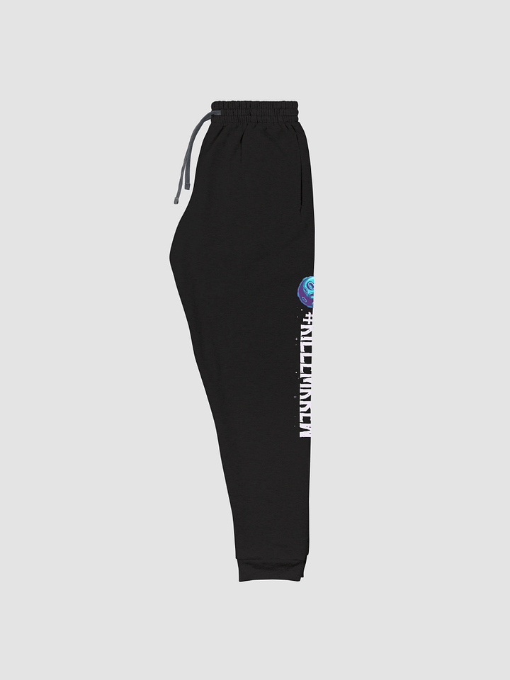 Krew Unisex Joggers product image (2)