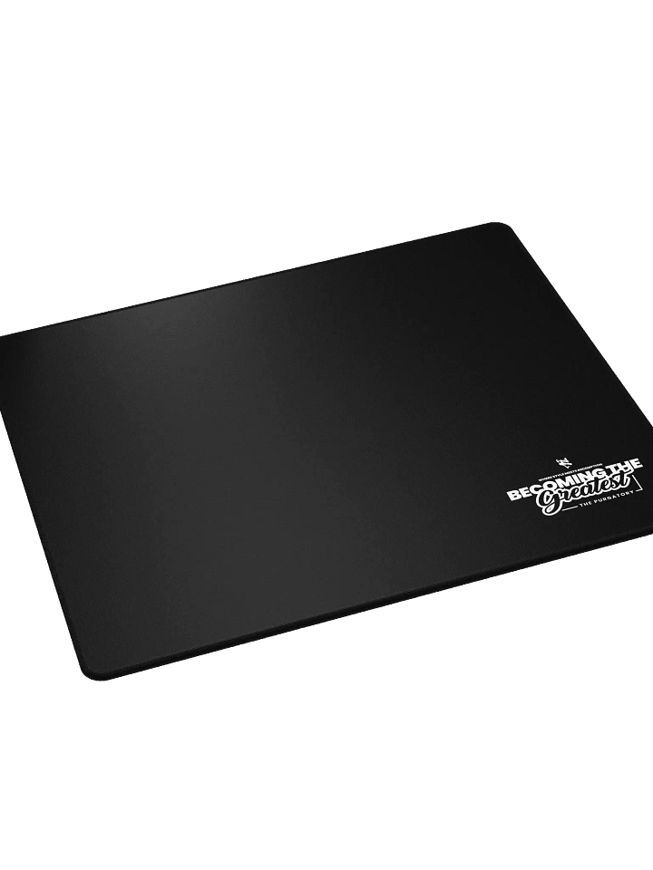 Coy Essentials Mousepad product image (2)