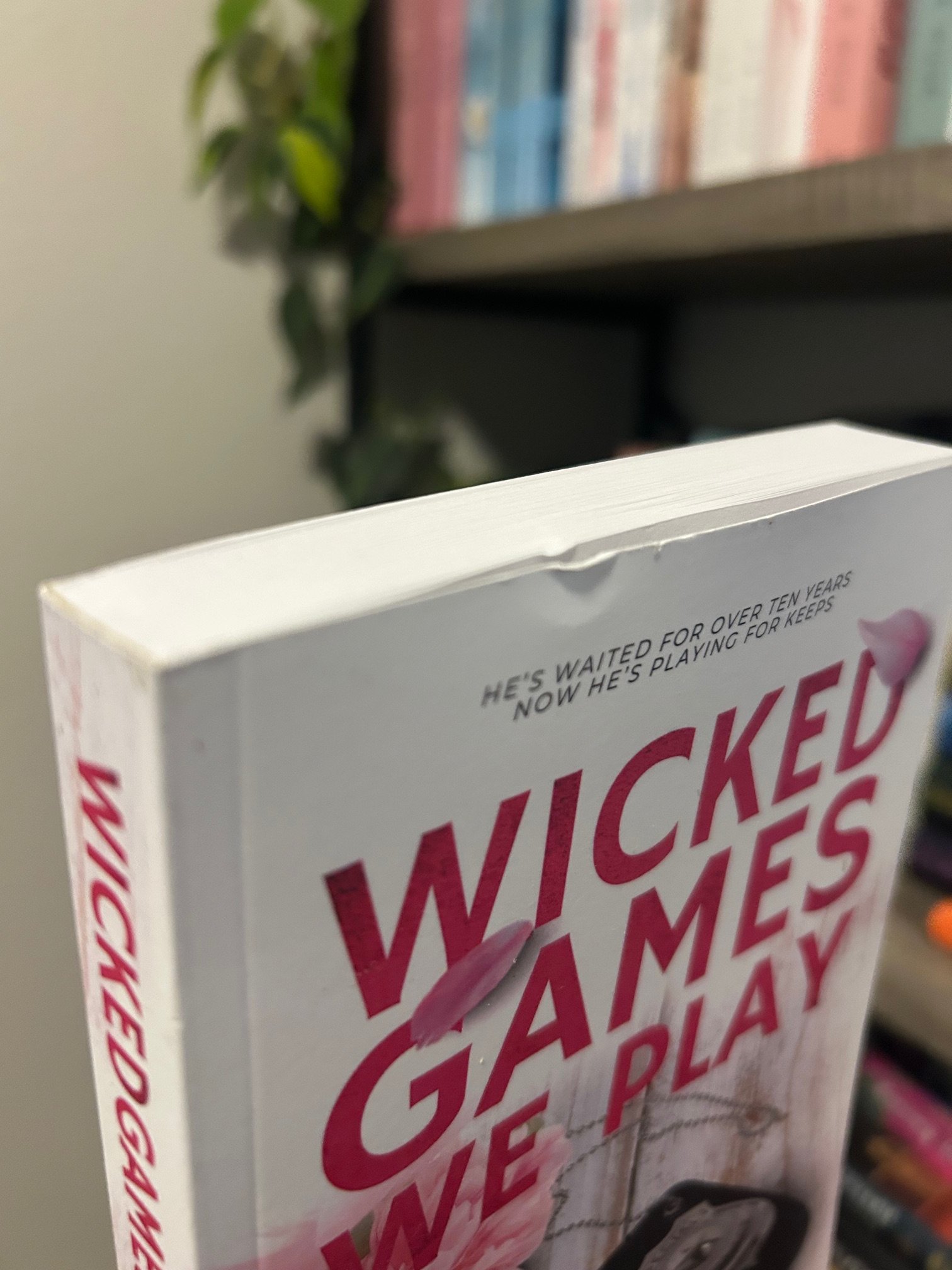 Imperfect/Damaged Books product image (5)