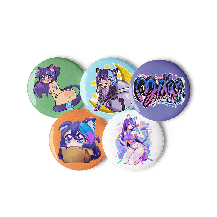 Pin Set Large product image (2)