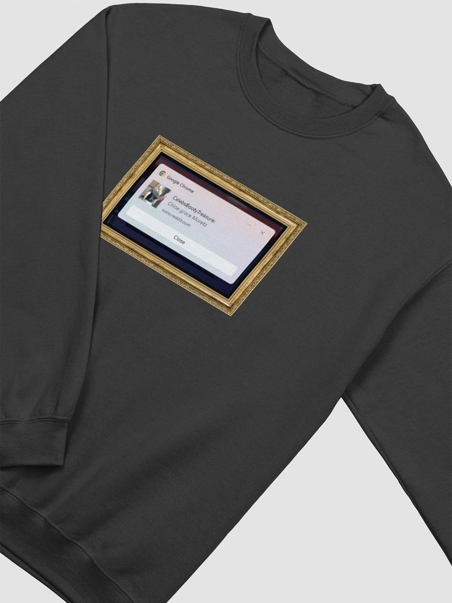 CelebsBootyTreasure.com Crewneck product image (6)