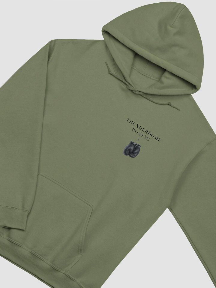 ThunderDome Classic Hooded Sweatshirt !! product image (25)