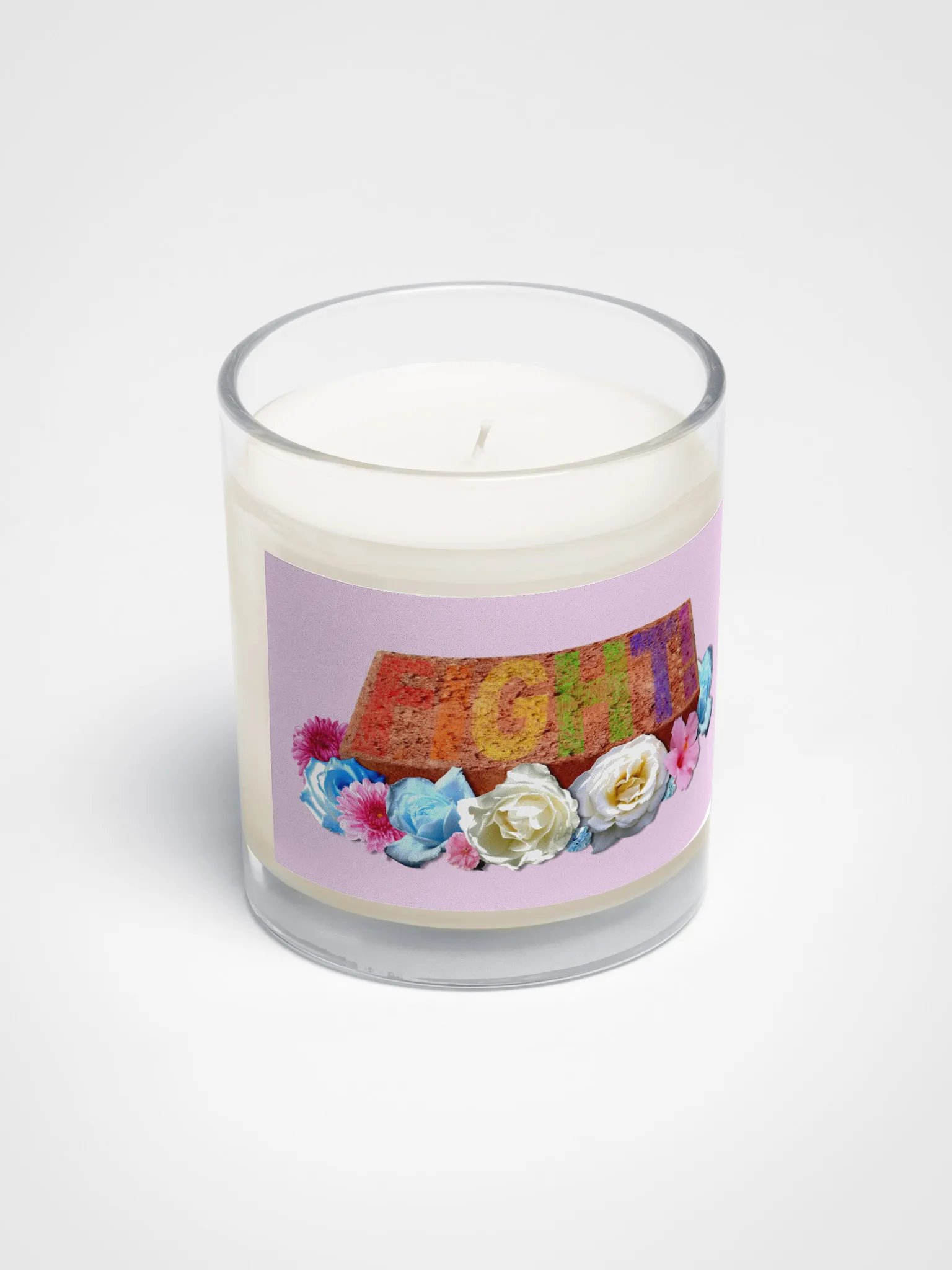 Pride is a Riot Candle product image (2)