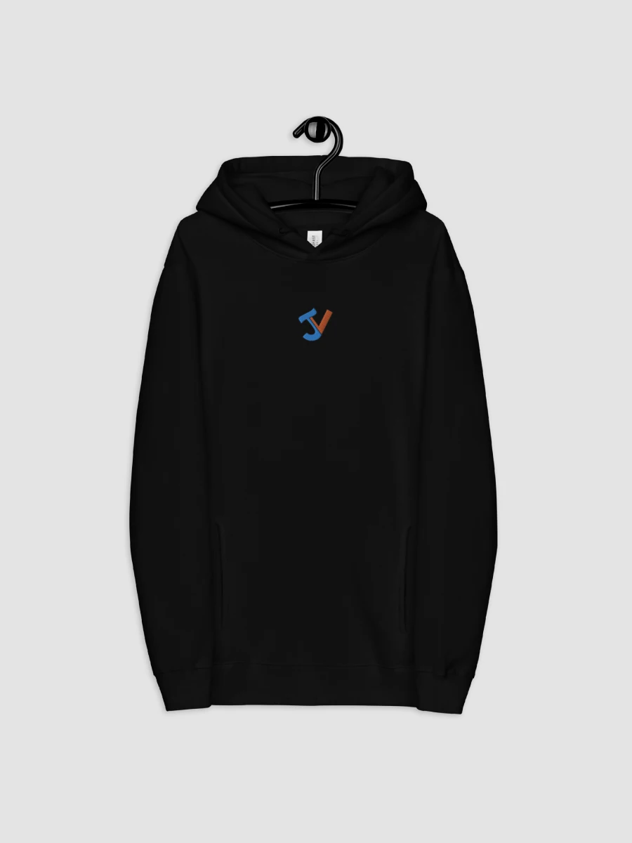 JV 24/7 Threadfast Hoodie (Embroidered, Separate Pockets) product image (19)