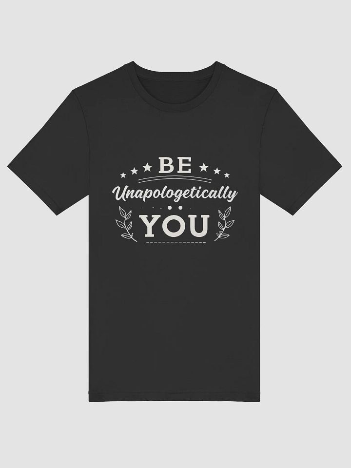 Be Unapologetically You – The Ultimate Rihanna-Inspired Empowerment Tee That Will Transform Your Life product image (1)