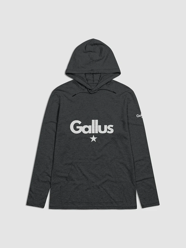 Gallus Light Hoodie product image (1)