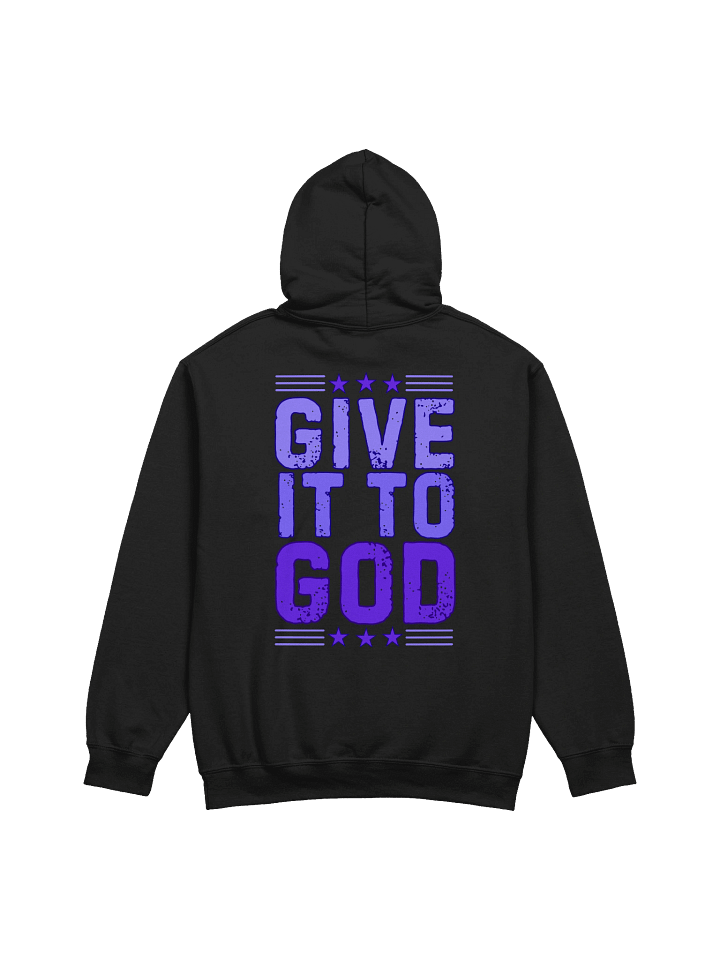 Give It To God Hoodie product image (9)