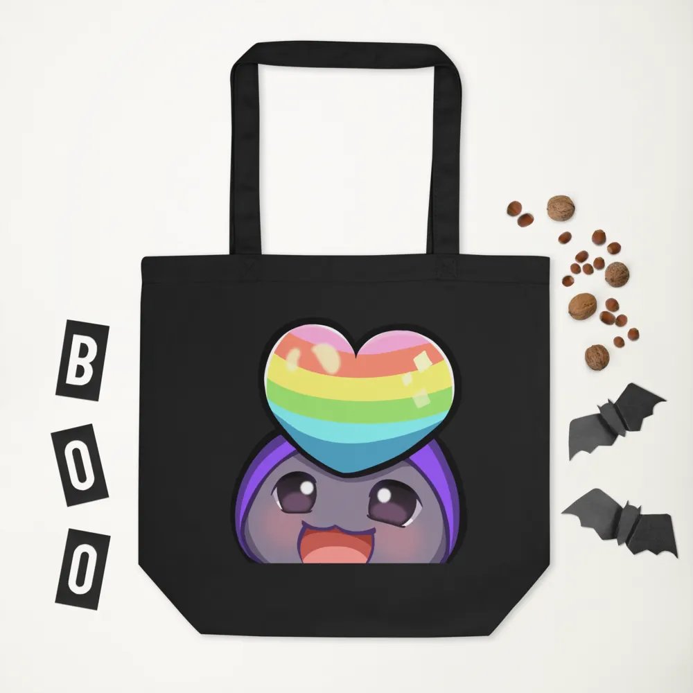 eabLOVE Tote Bag product image (7)