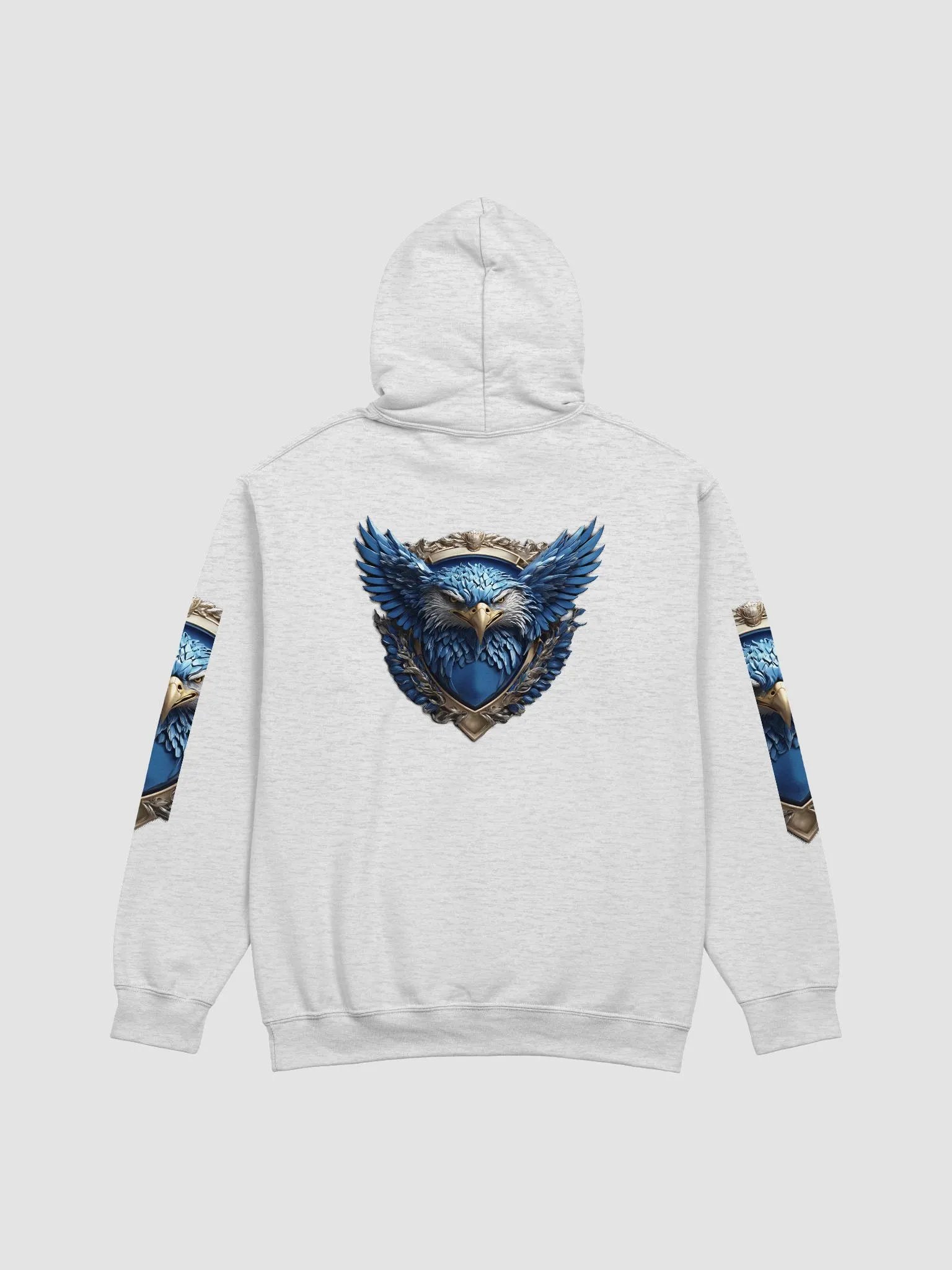 Eagle emblem product image (13)