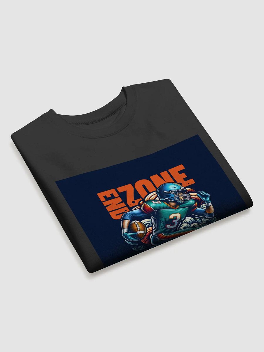 End Zone, Custom designed Sweatshirt product image (23)