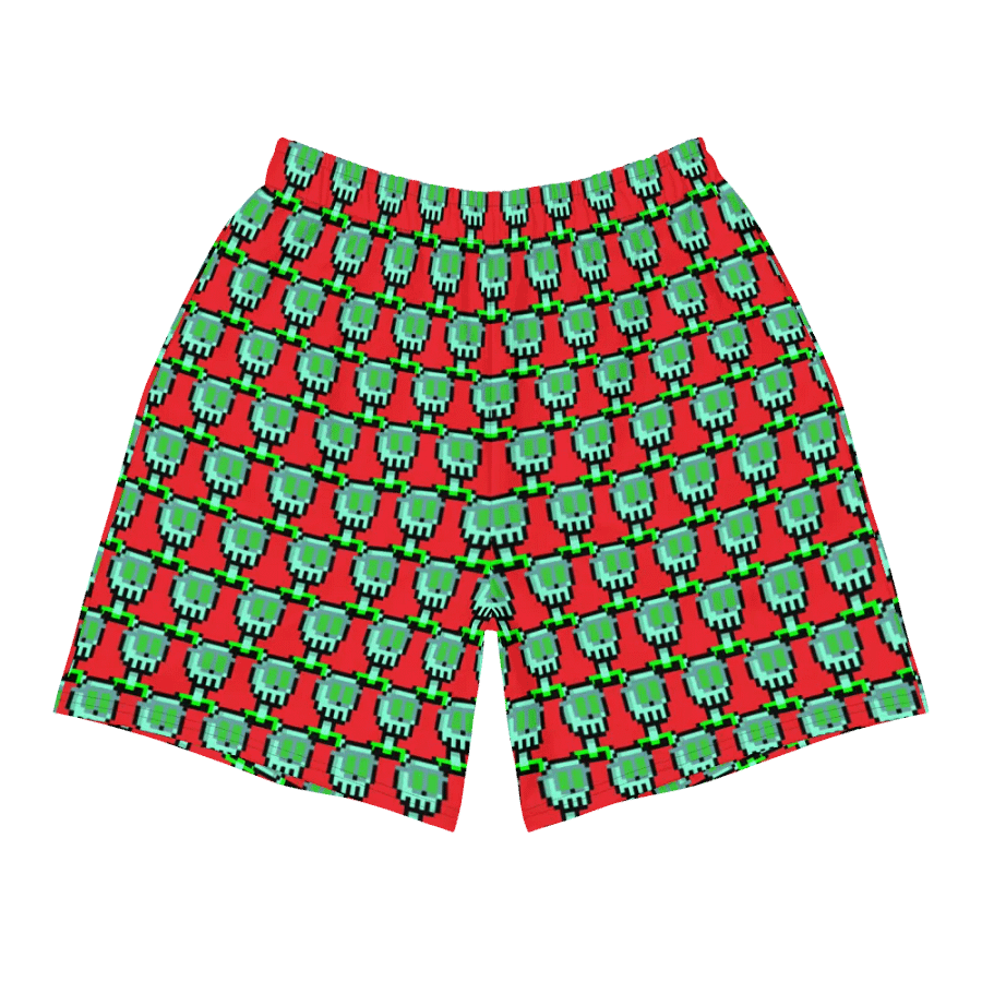 Degen Hooper x Basketball Shorts product image (1)