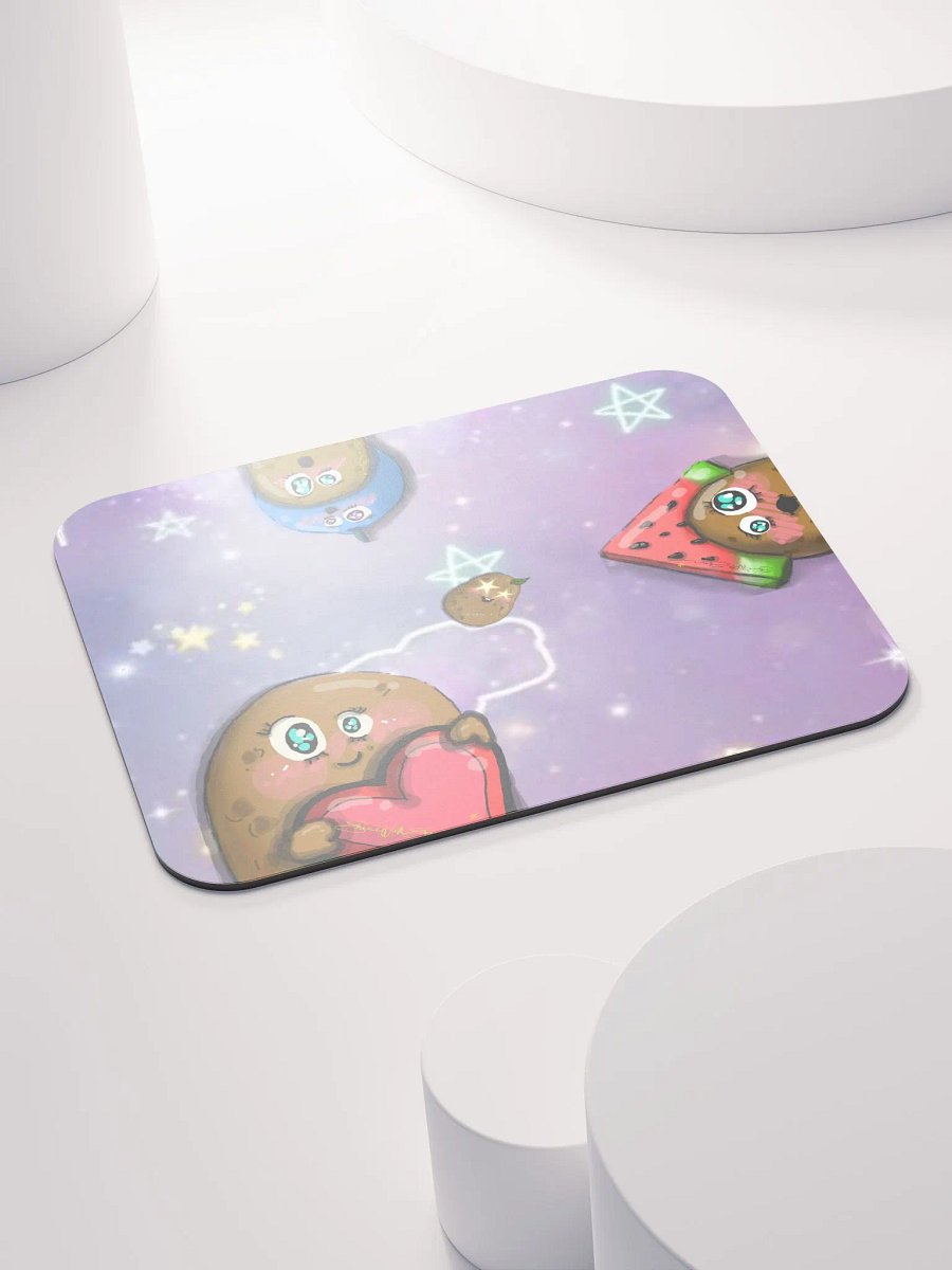 Spud Love Classic Mouse Pad product image (4)