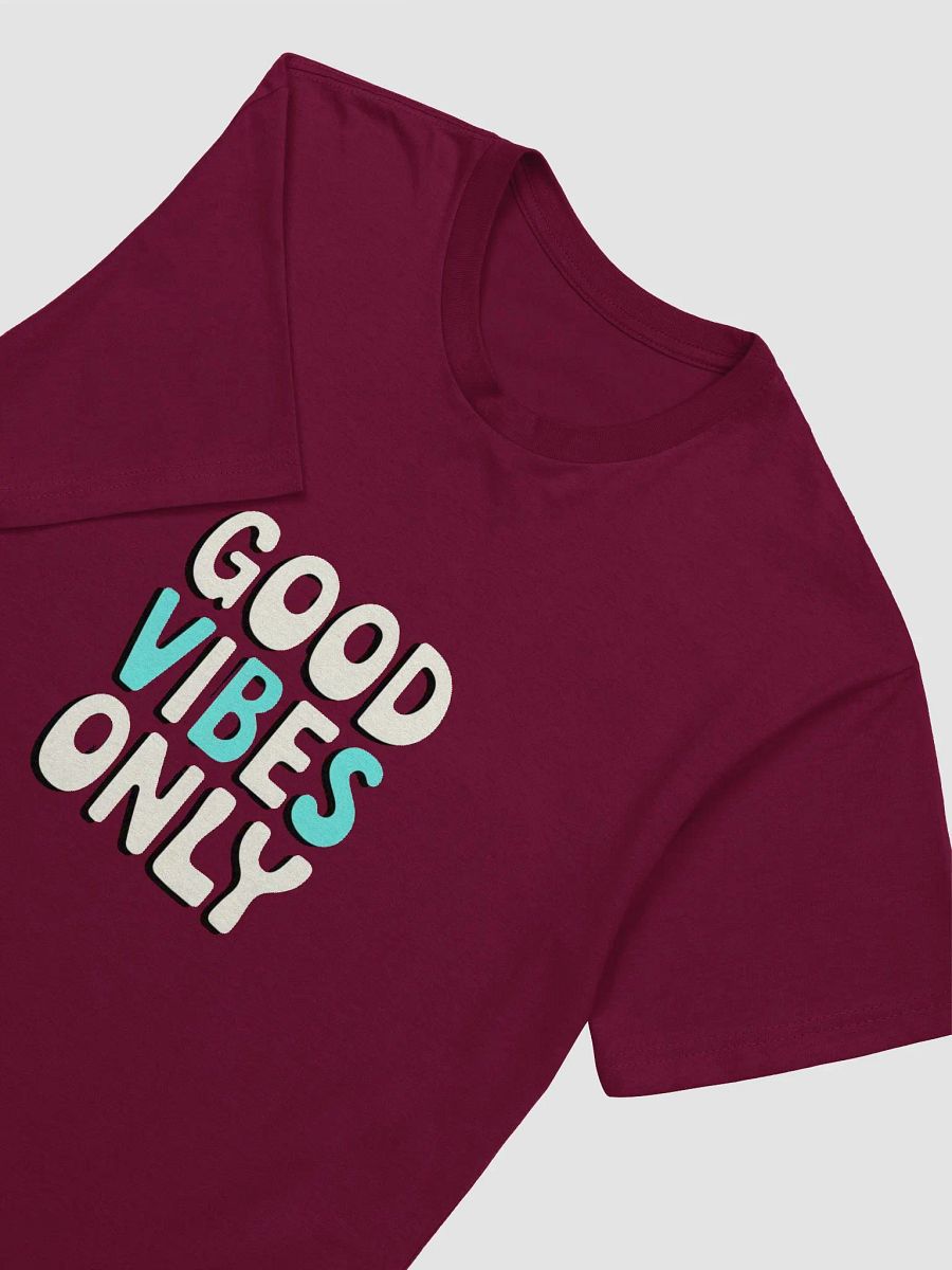 Good Vibes Only product image (16)