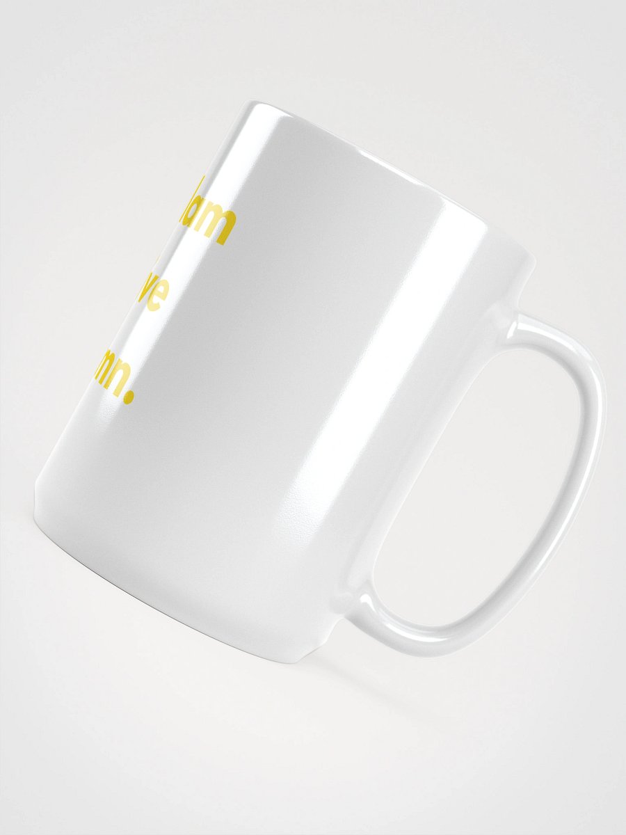 Too Glam to Care What They Say product image (4)