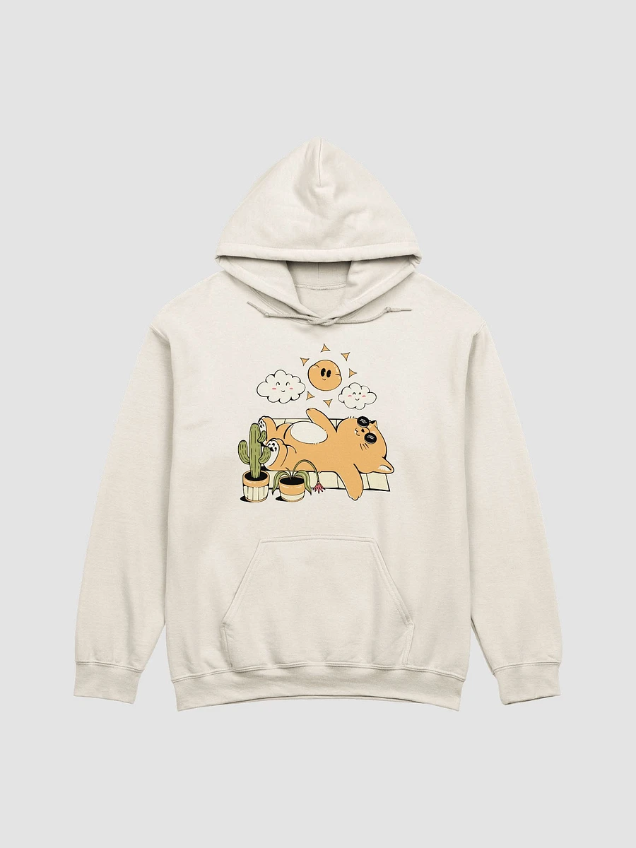 Self Care Hoodie product image (21)