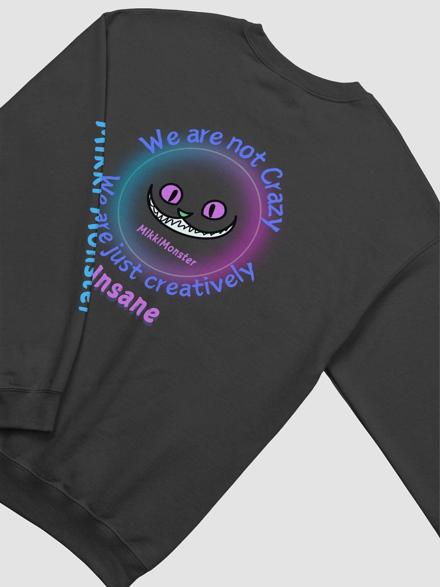 Mikki Sweatshirt product image (4)