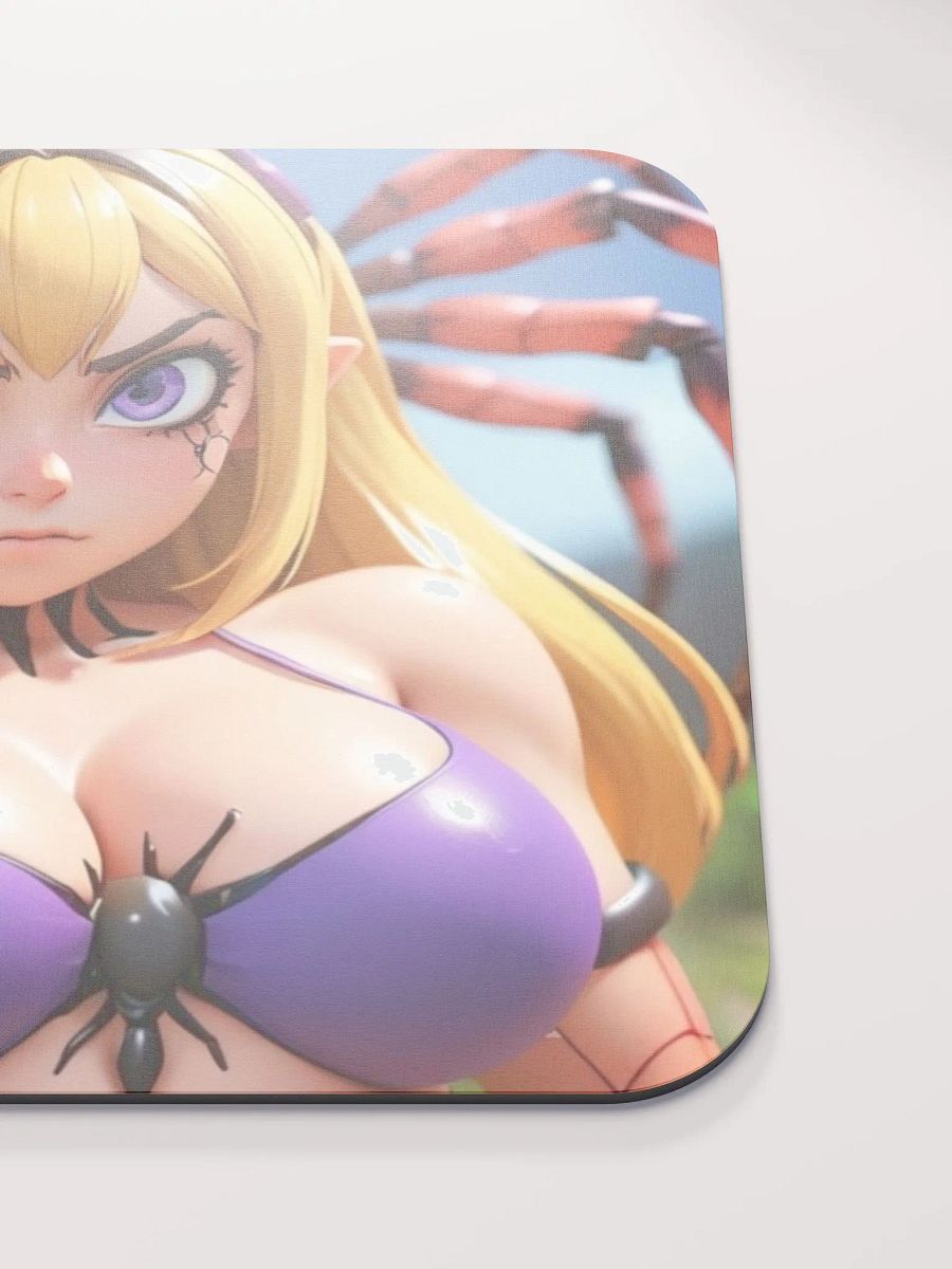 Whimsical Wonderland Mouse Pad product image (6)