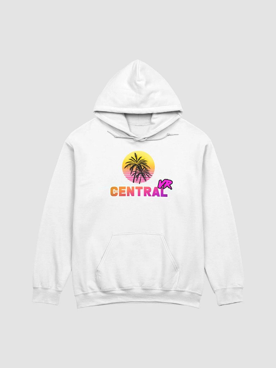 Hoodie for the Cold Times product image (1)