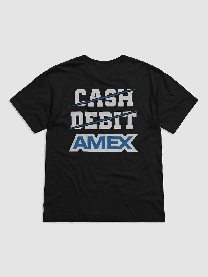 AMEX TEE product image (2)