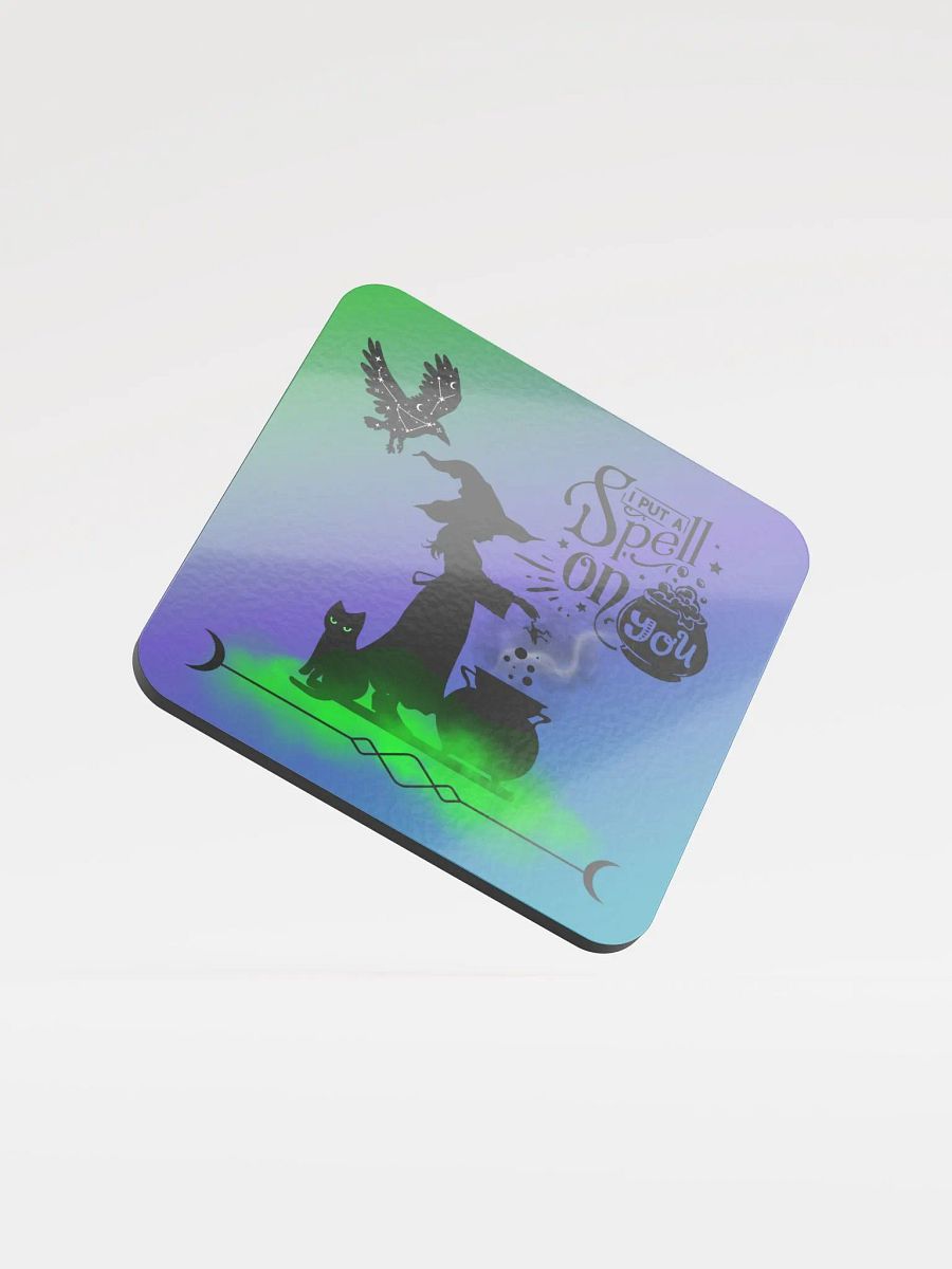 Spell on You - Coaster product image (3)