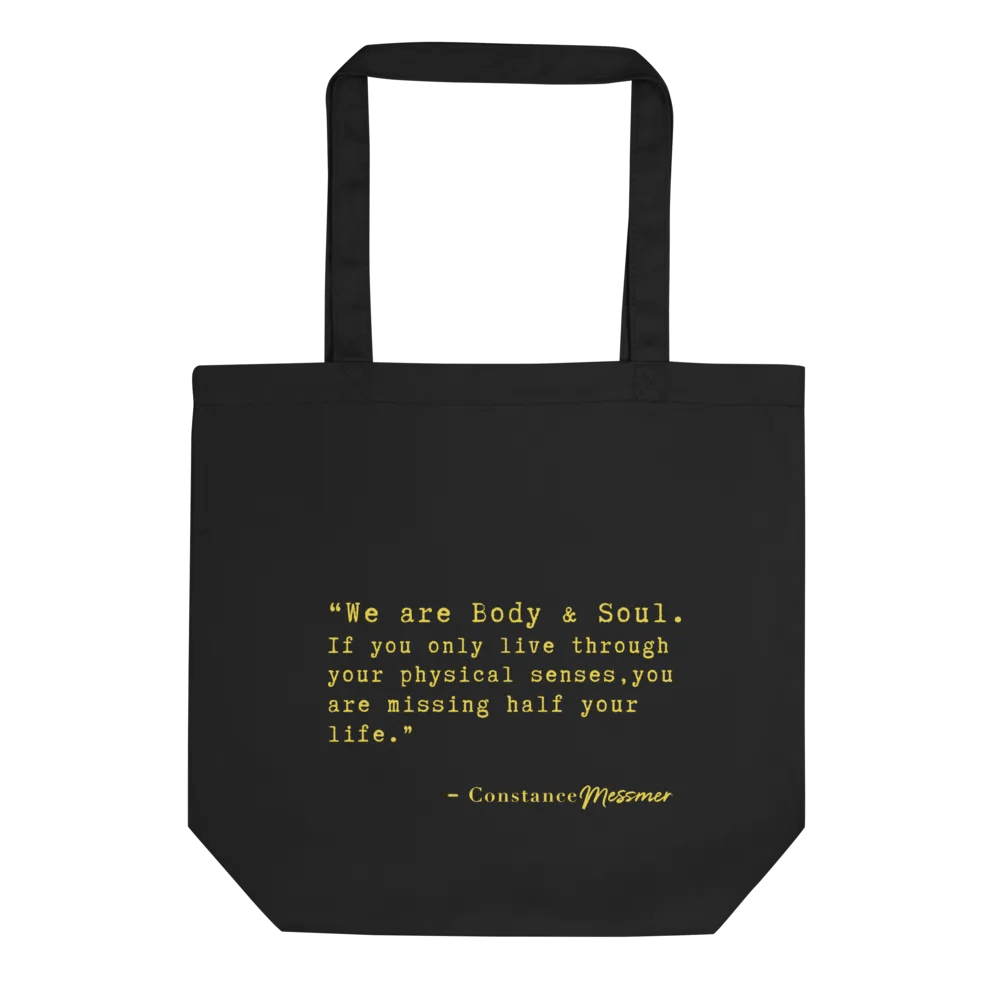 Body & Soul Eco Tote product image (2)