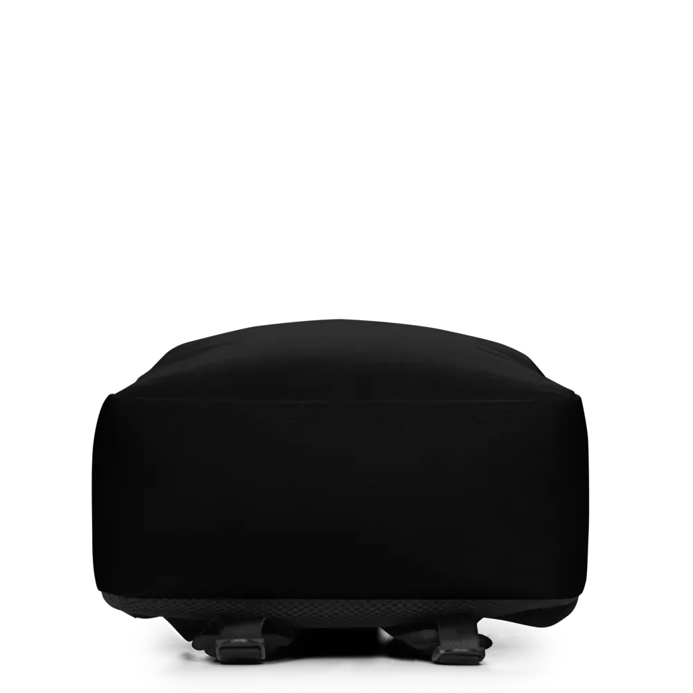 CG Black Backpack product image (4)