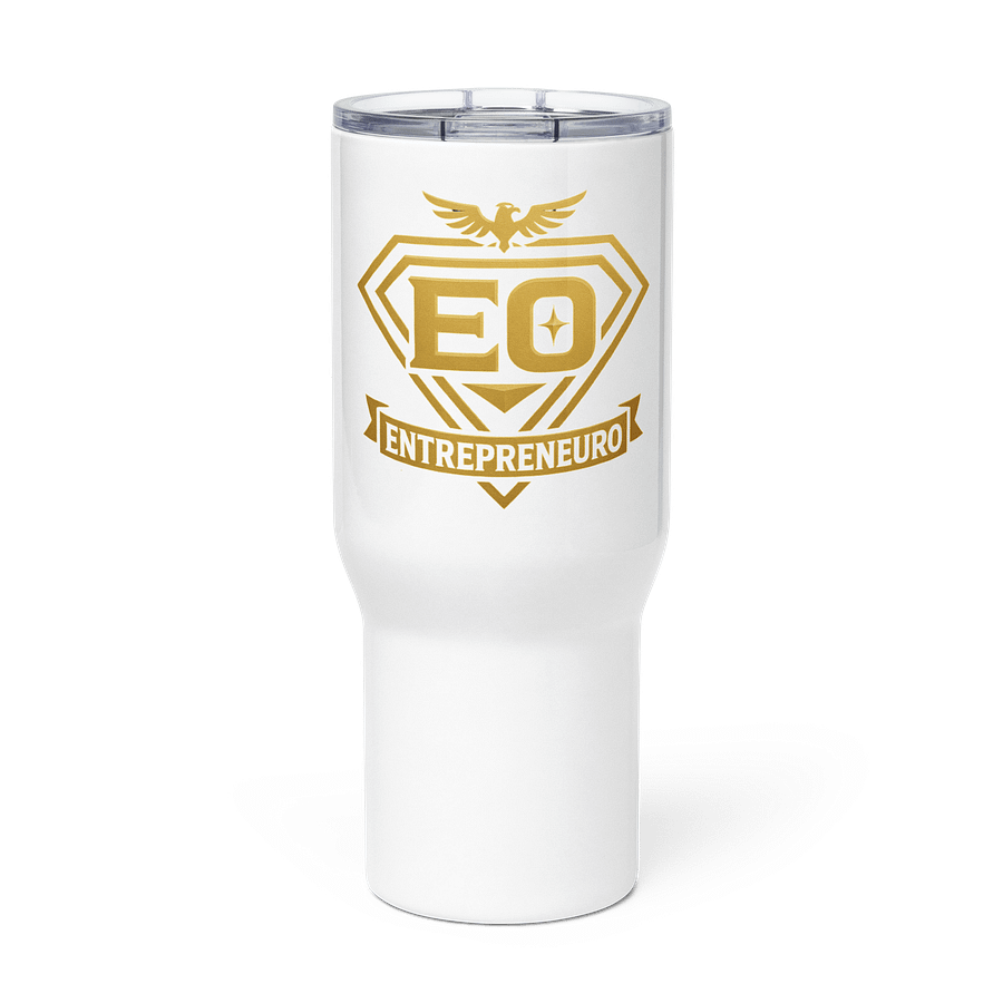 TEO Travel Mug product image (2)