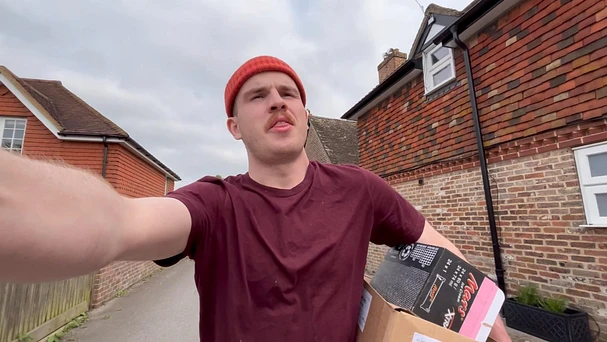 Video thumbnail