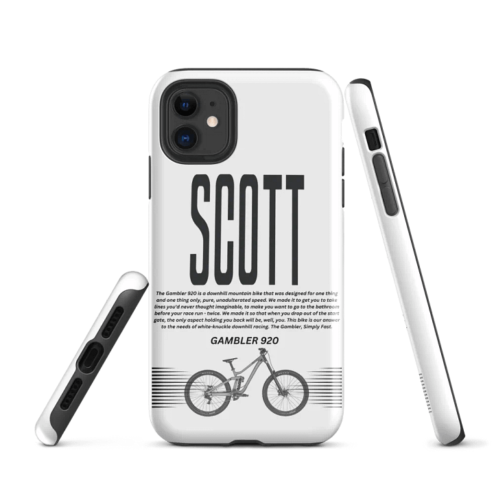 Mudflow Scott Cases product image (1)