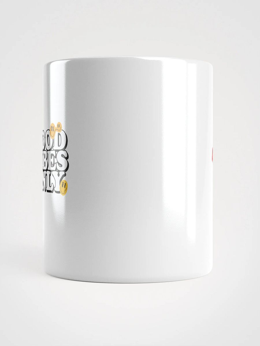 Cloud Ceramic Mug – Pure White Edition product image (13)