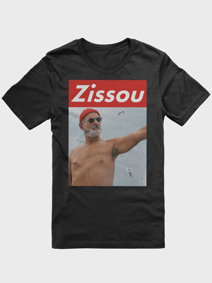 Zissou Steve (Comfort) product image (1)
