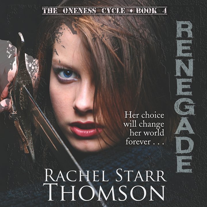 Renegade [AUDIOBOOK] product image (1)