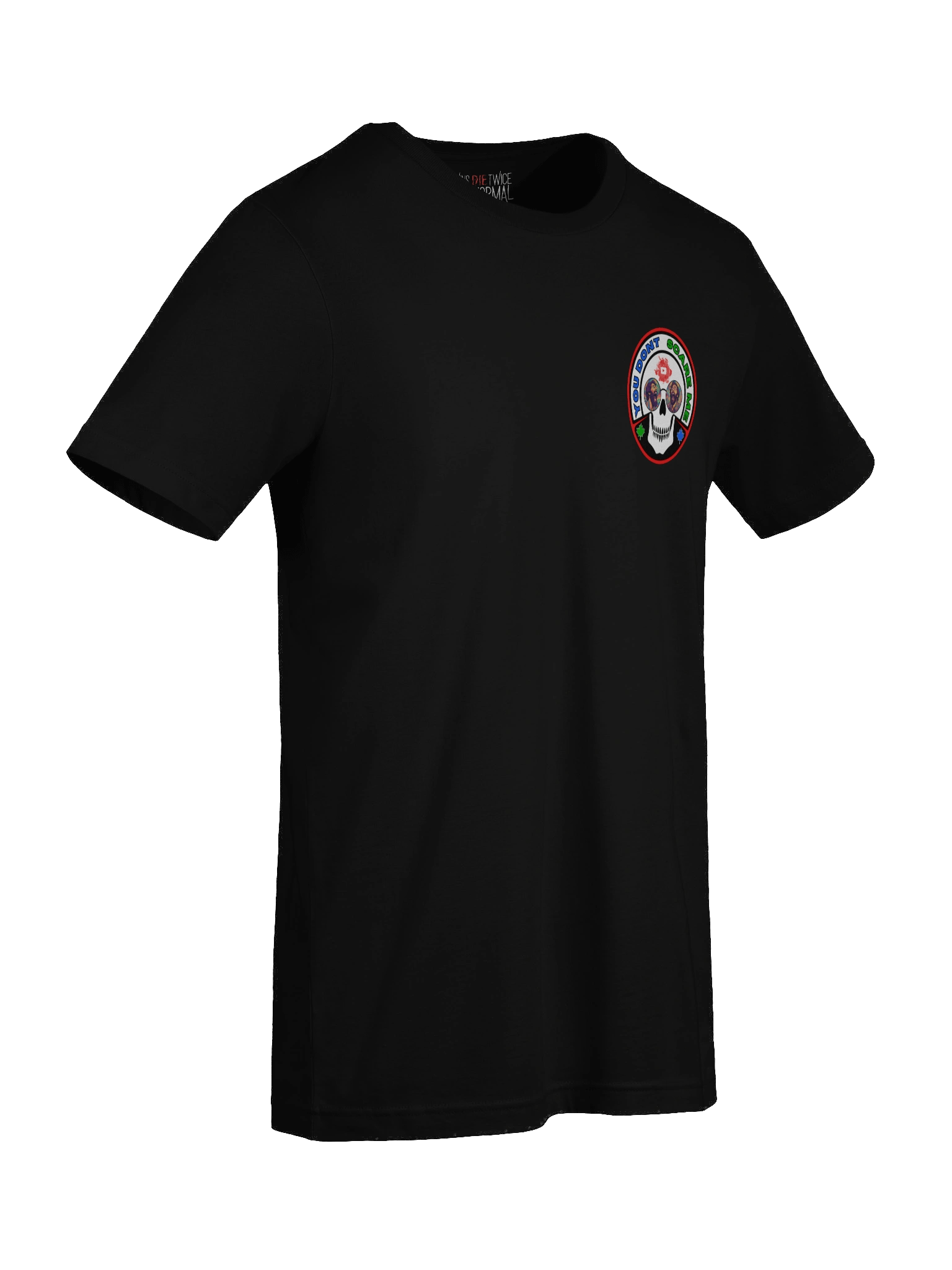 OTTTP Premium Tee - Fan Requested Edition product image (9)