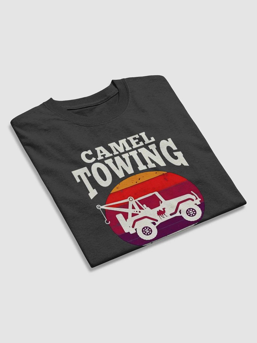 Camel Towing Shirt product image (4)