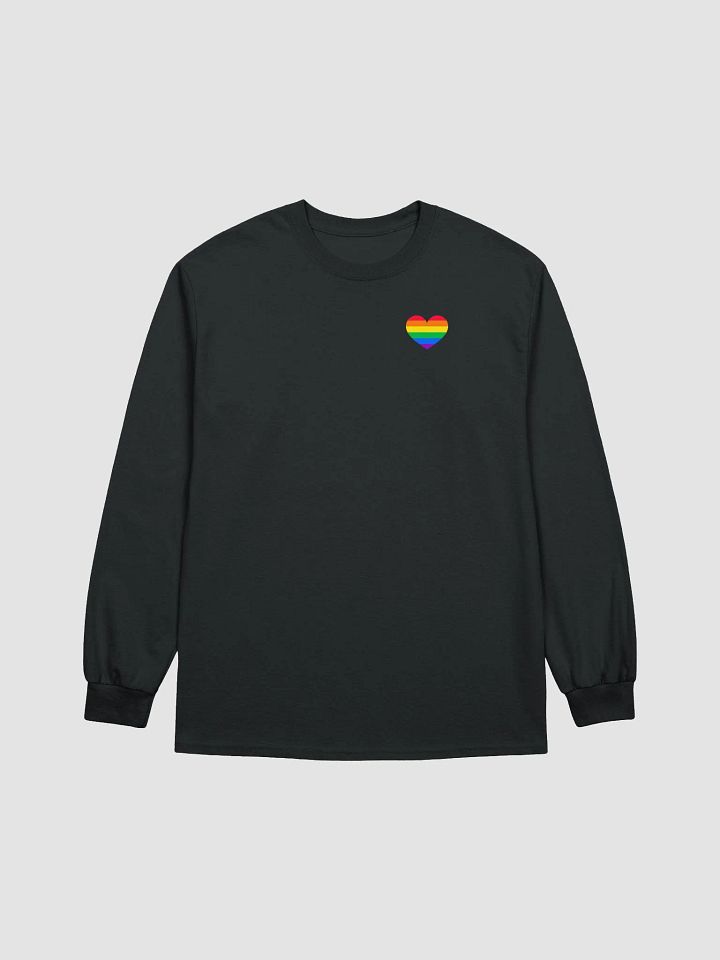 Rainbow Love product image (2)
