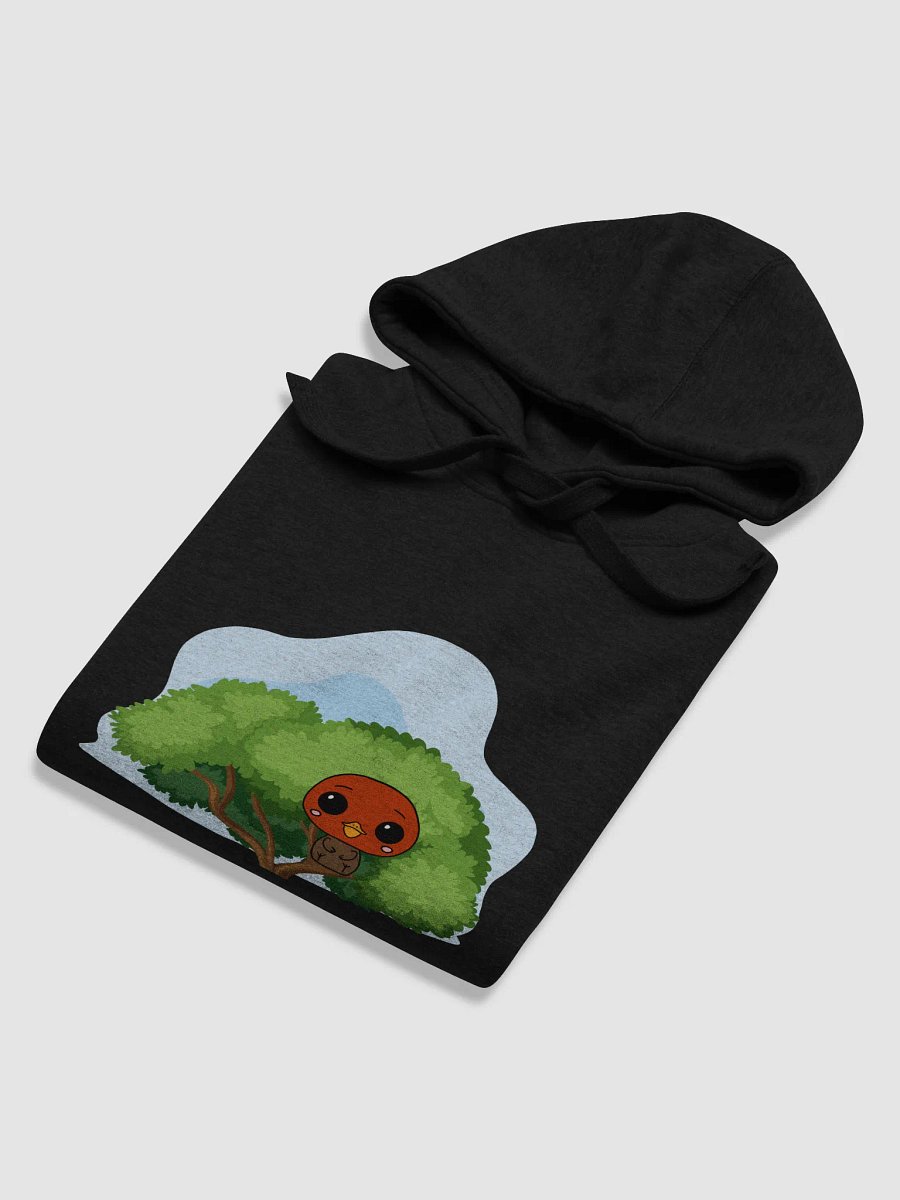 John the Thunderbird Cryptikids Hoodie product image (80)