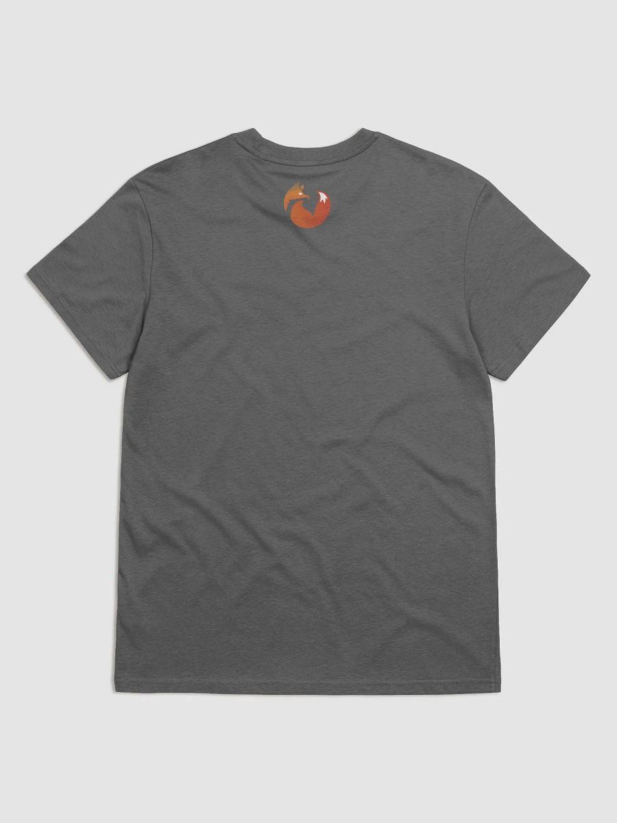 Fall Vibez V-Tee product image (2)