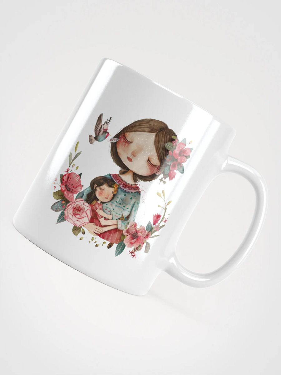 Whimsical Mother's Love Mug product image (11)