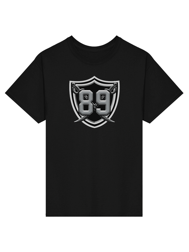 OAKLAND SHIELD (BOWERS) product image (1)