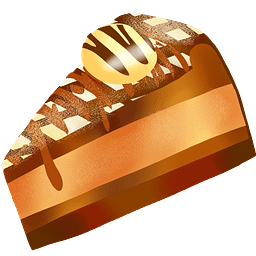 Chocolate Cheesecake