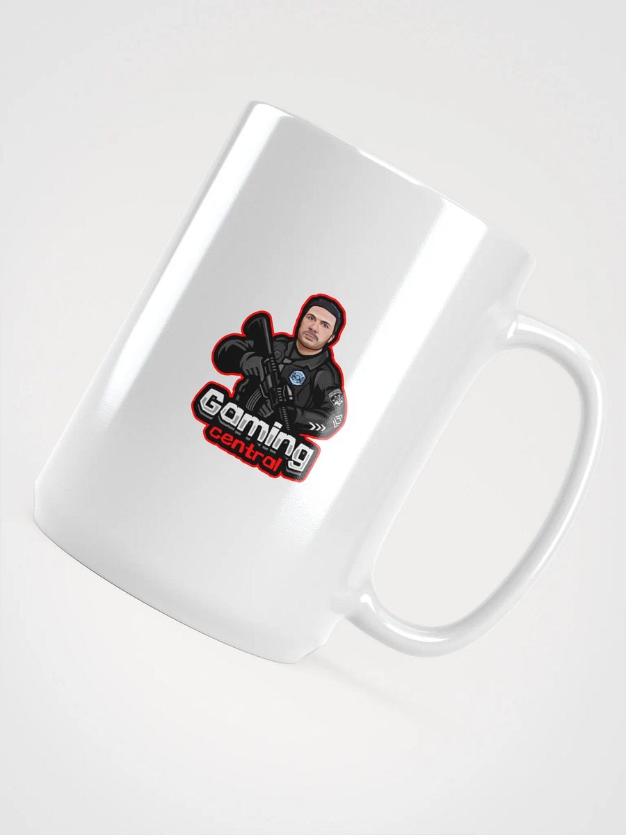 Gamer's Delight Mug product image (4)