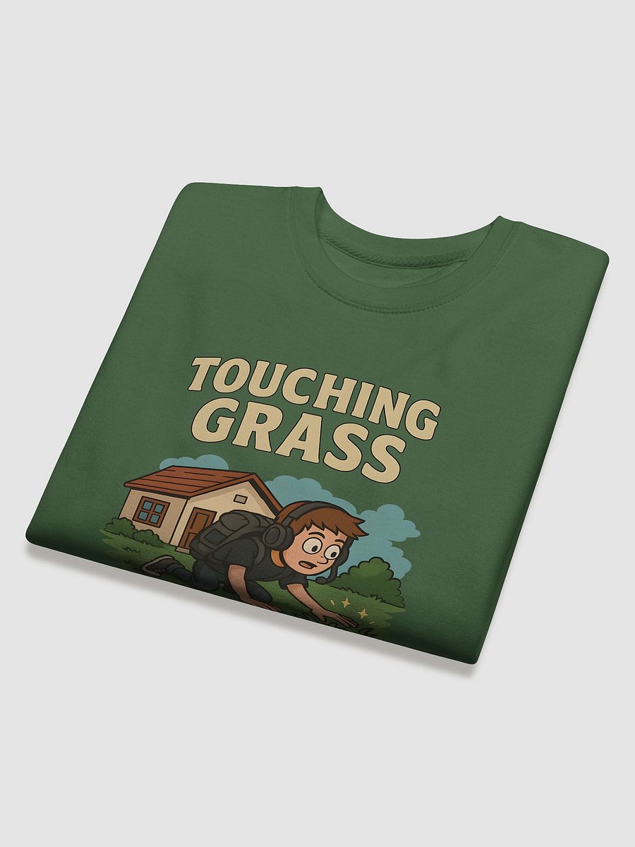 Touch Grass NERD product image (10)