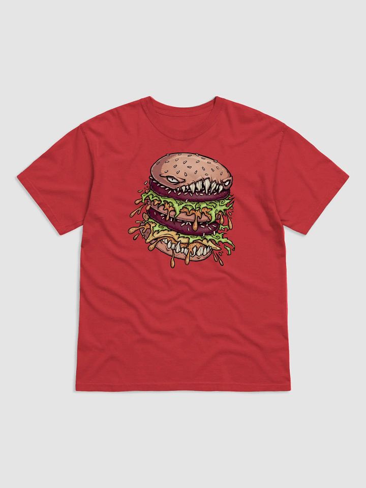 Big Shite Tee product image (2)