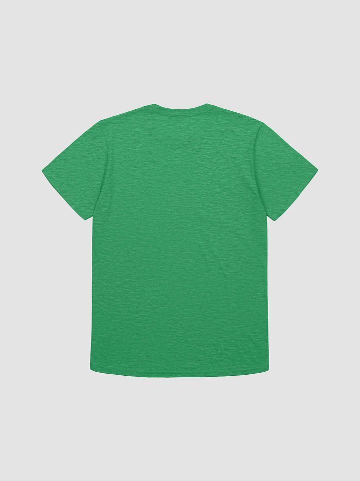 Kelly Green | Adult Gildan Unisex Softstyle T-Shirt product image (2)