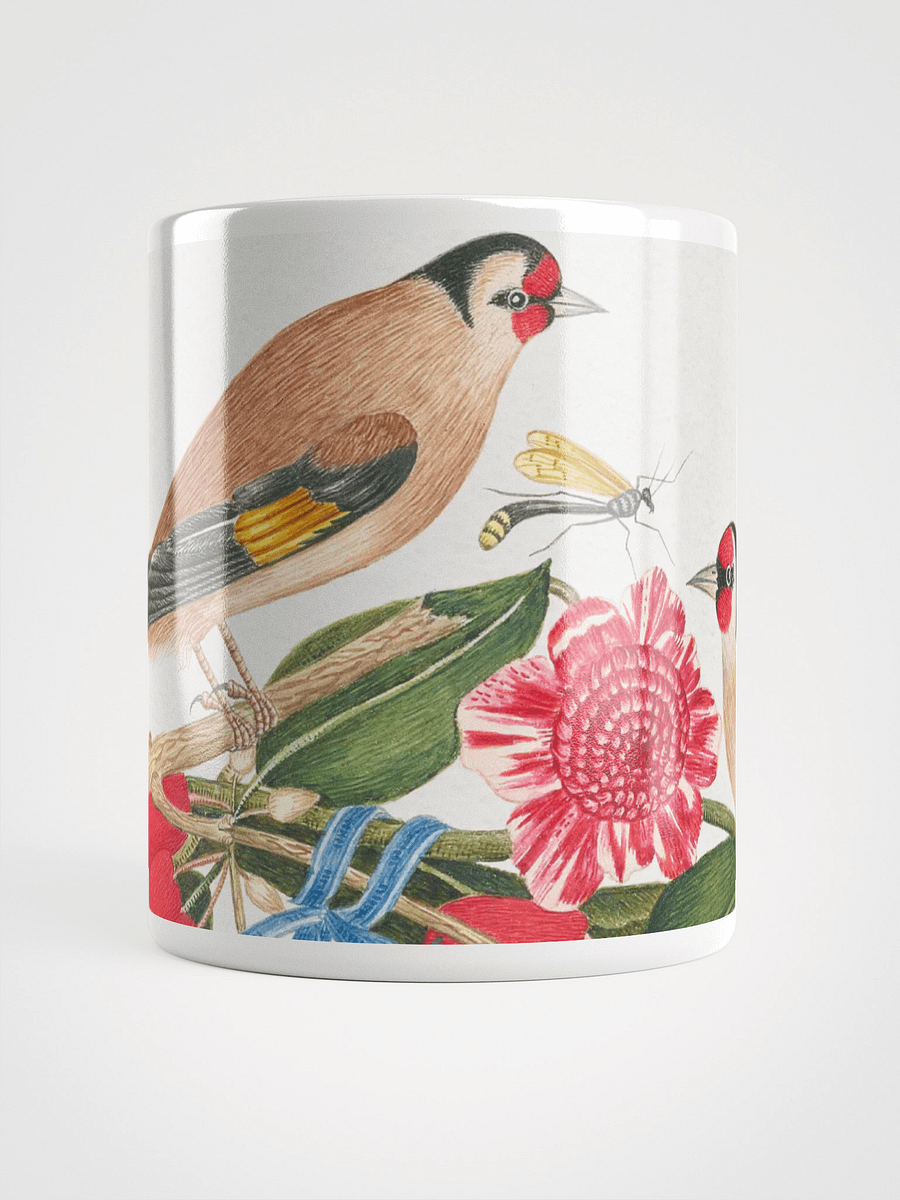 Whimsical Aviary Mug product image (5)