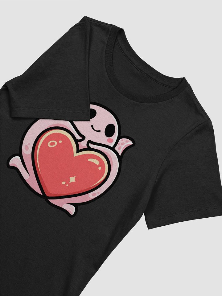 LOVE WOMEN'S TEE product image (2)