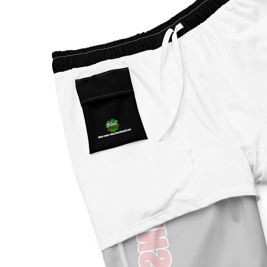 Dawkins Swim Trunks product image (6)