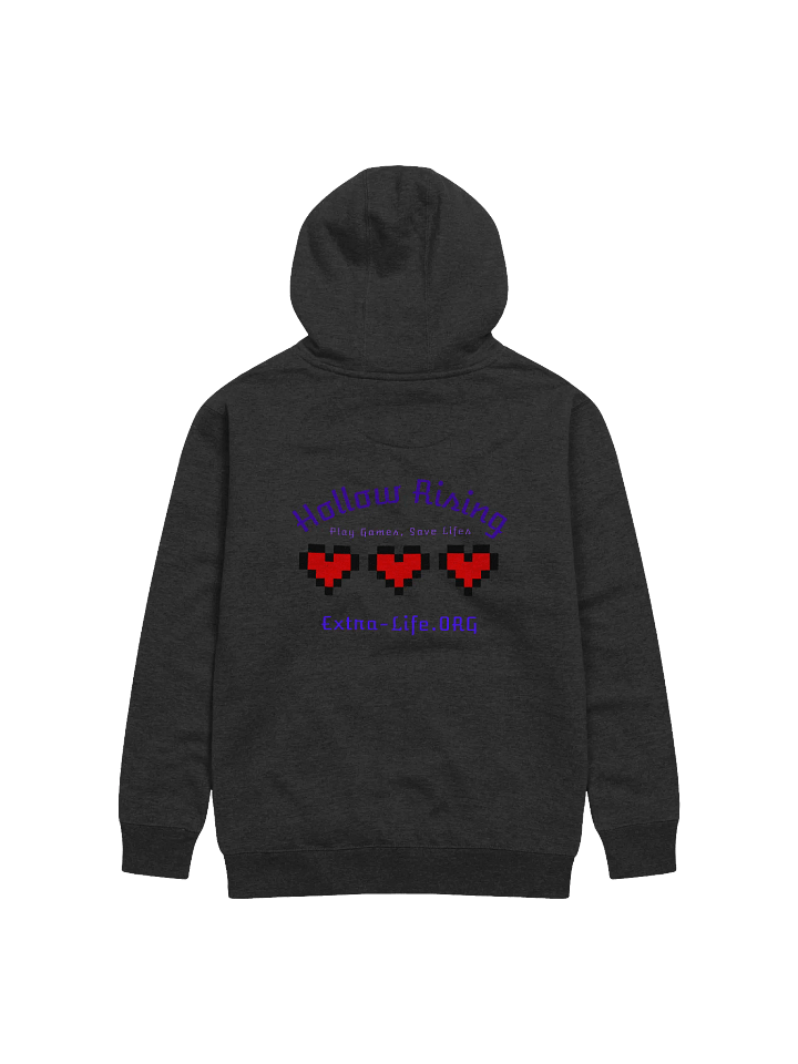 Hollow Rising Hoodie product image (17)